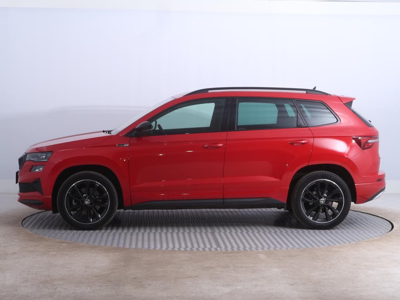 2022 Škoda Karoq - 4