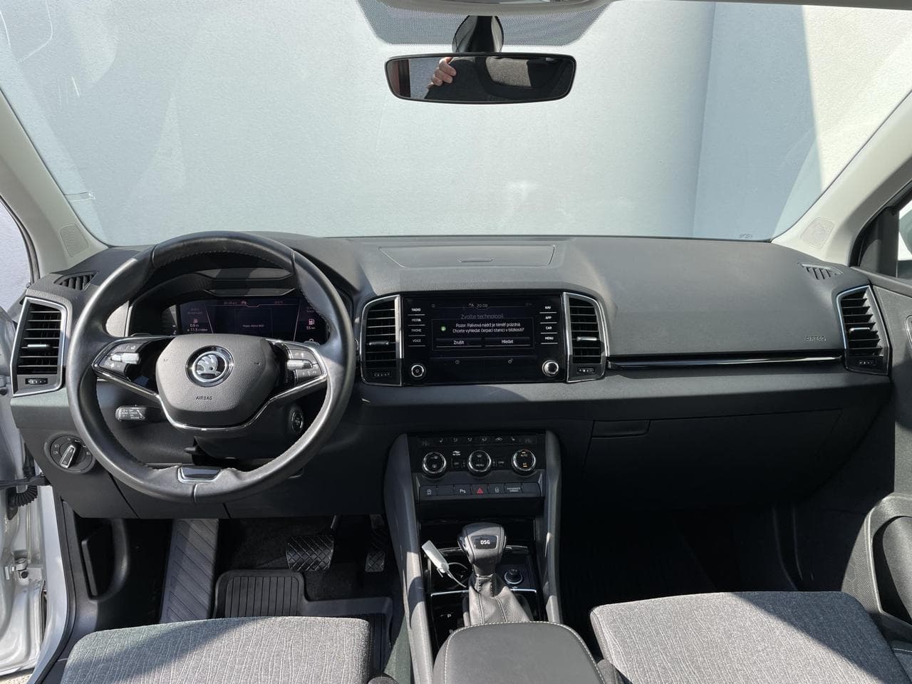 2021 Škoda Karoq - 8