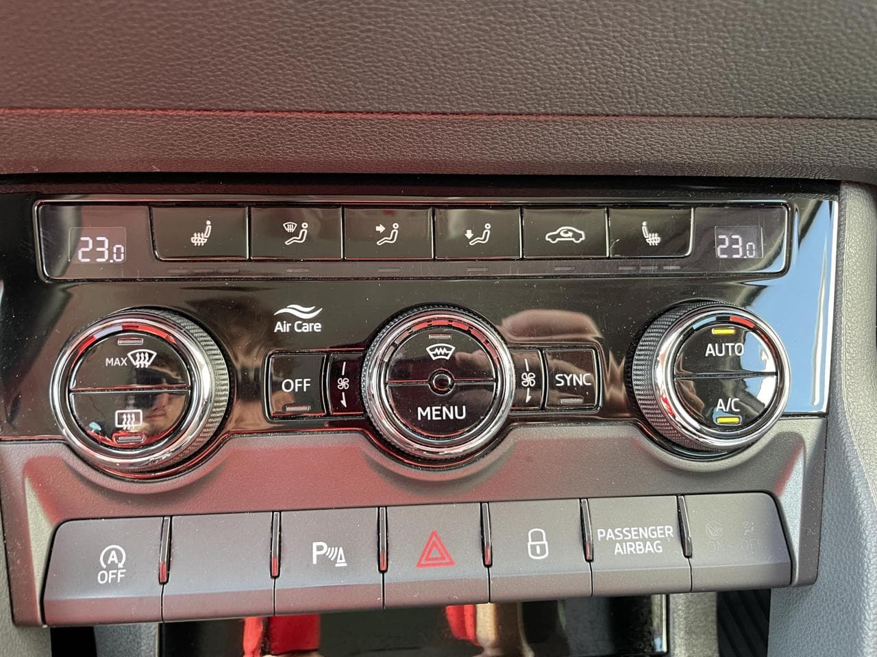 2021 Škoda Karoq - 14