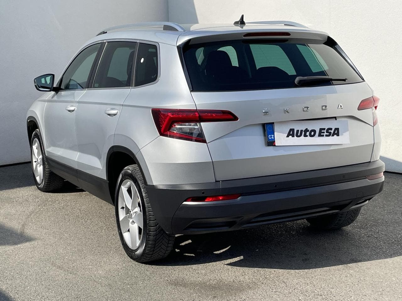 2021 Škoda Karoq - 6