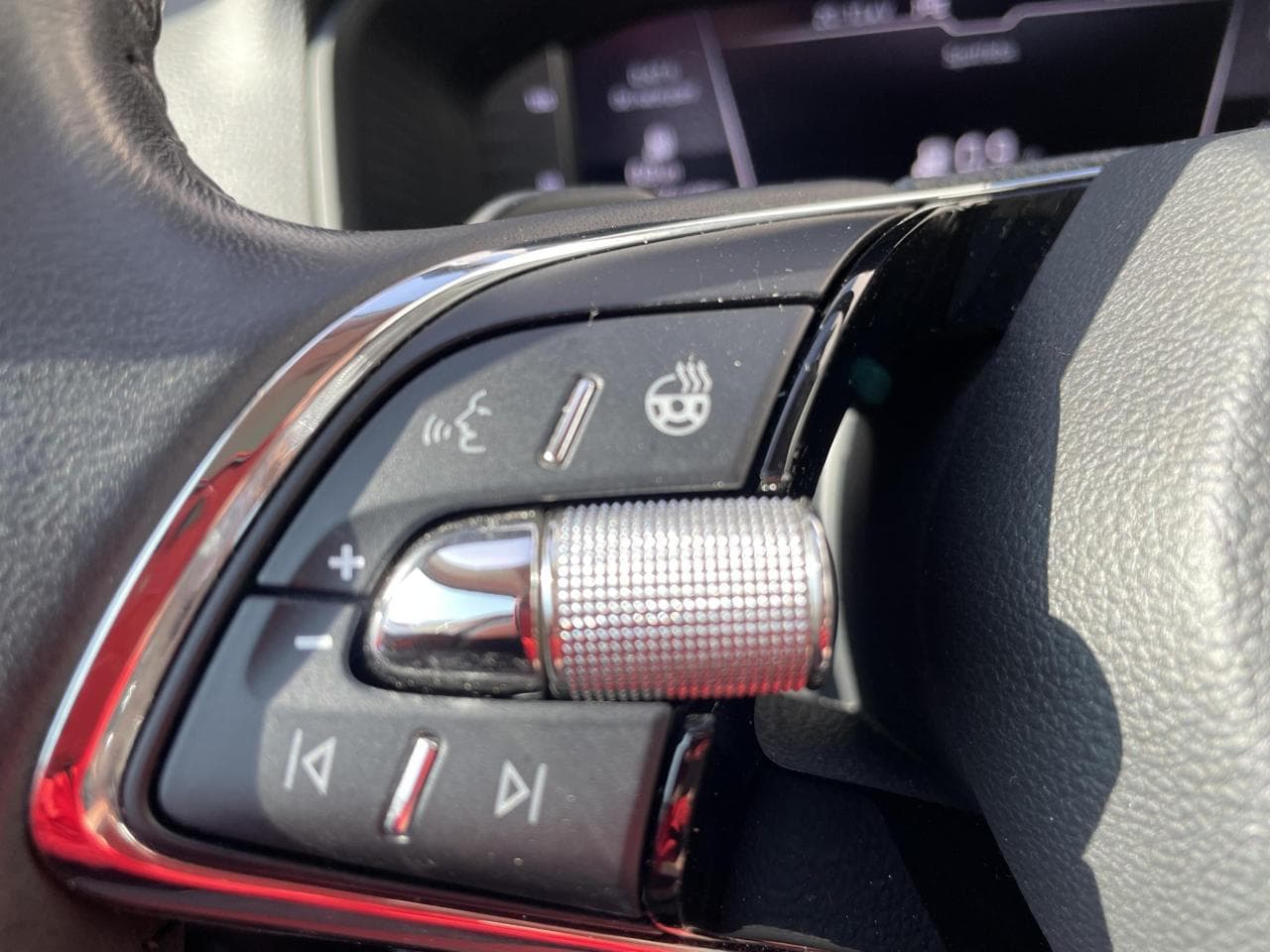 2021 Škoda Karoq - 19