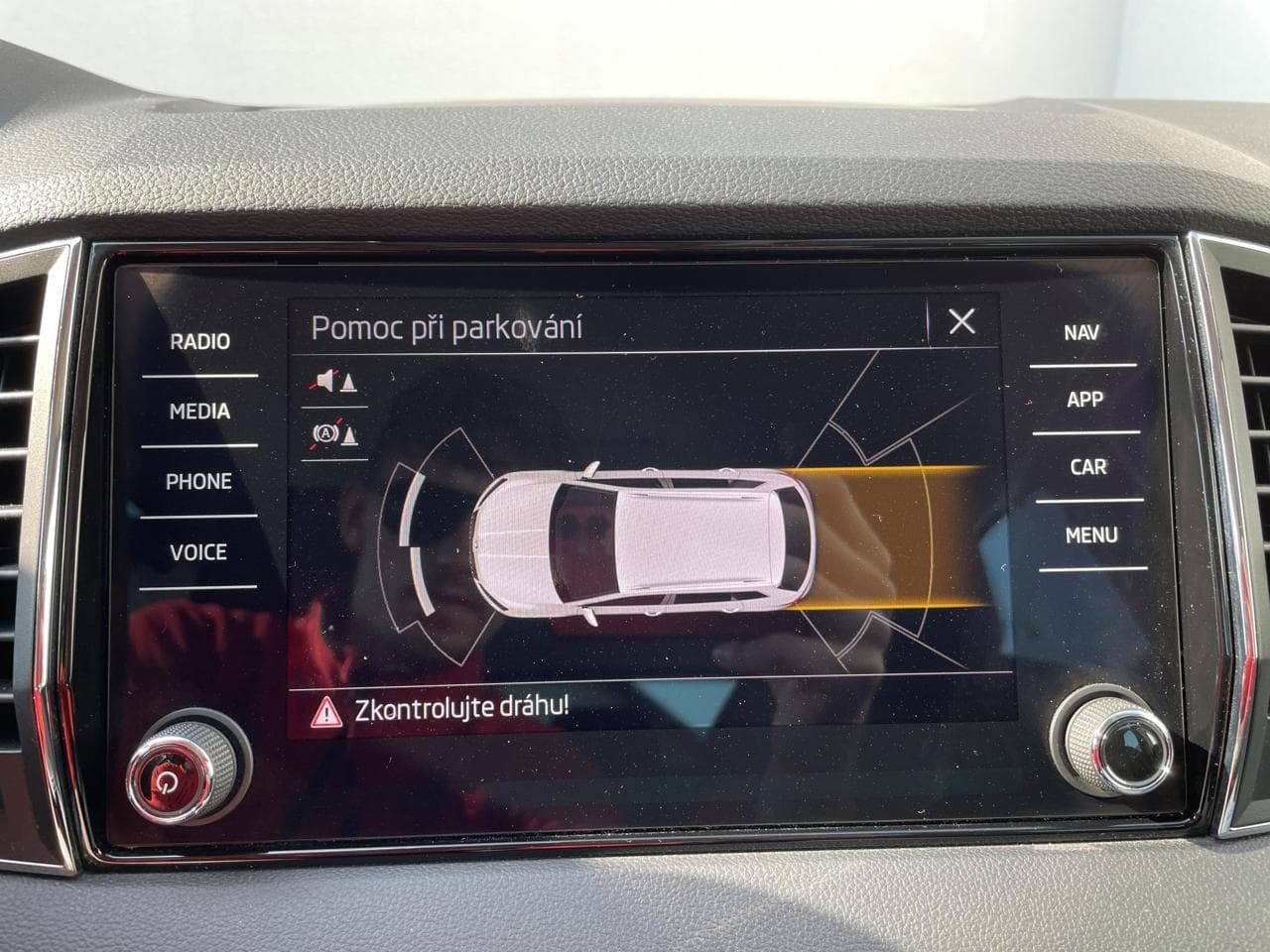 2021 Škoda Karoq - 13