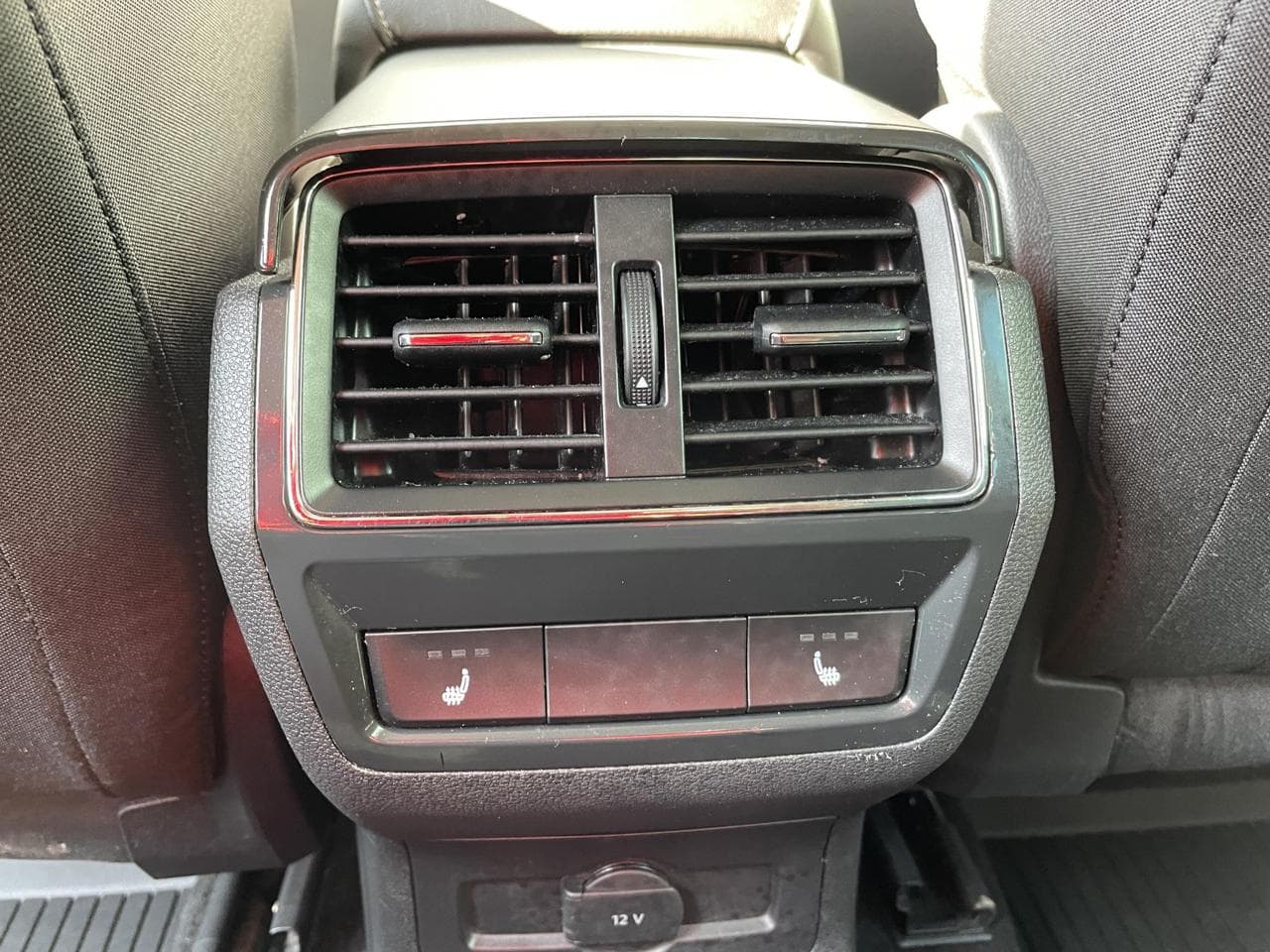 2021 Škoda Karoq - 16