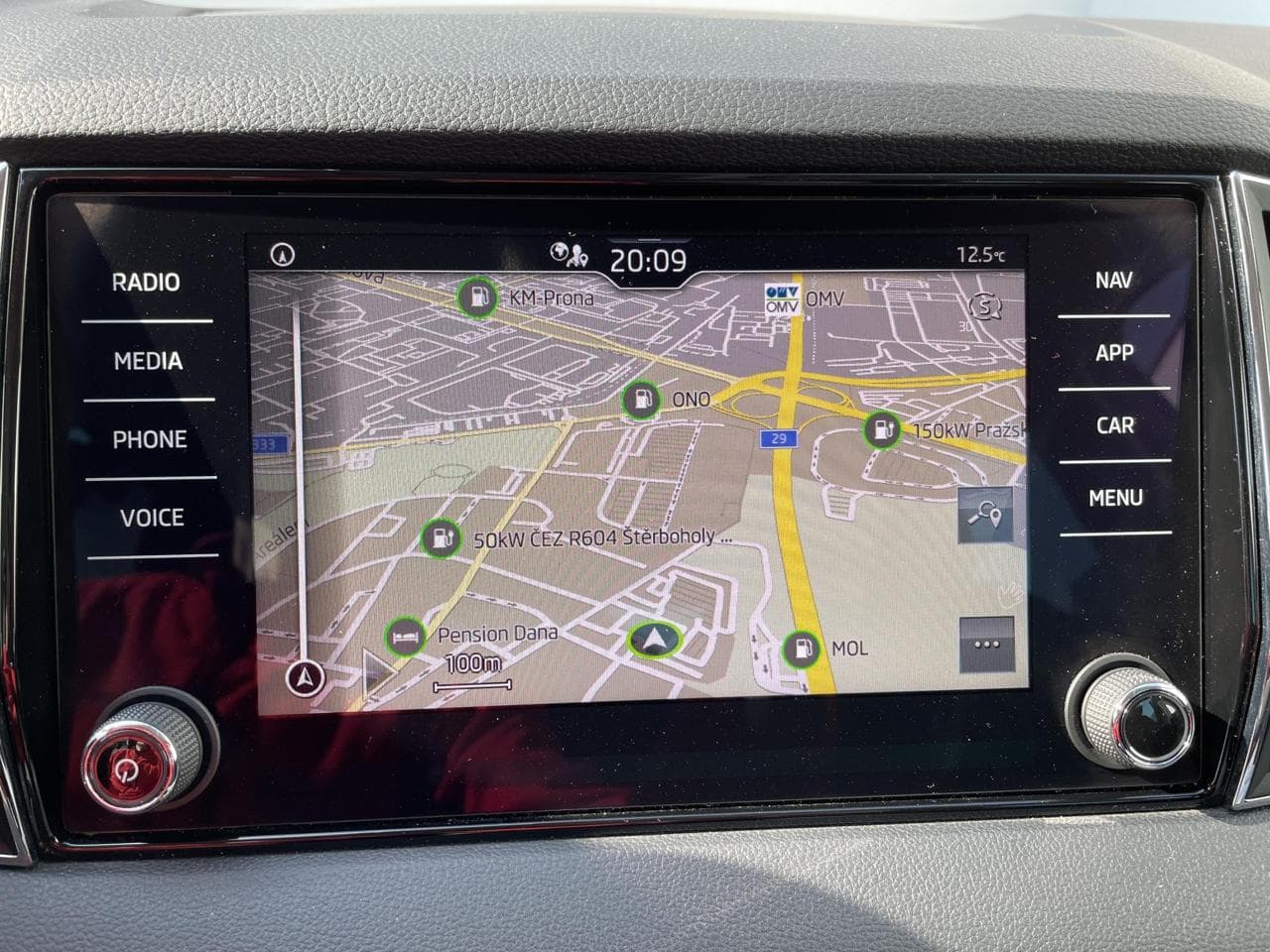 2021 Škoda Karoq - 12