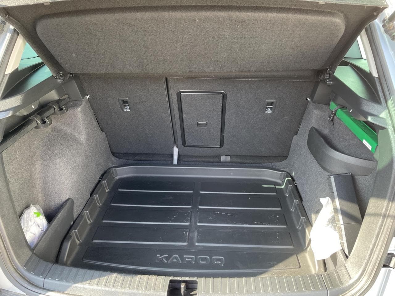 2021 Škoda Karoq - 7