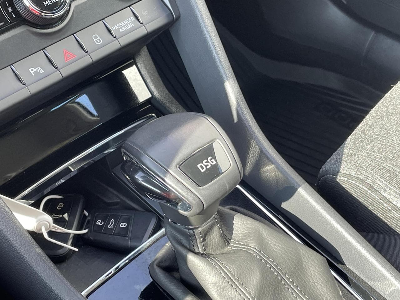 2021 Škoda Karoq - 15