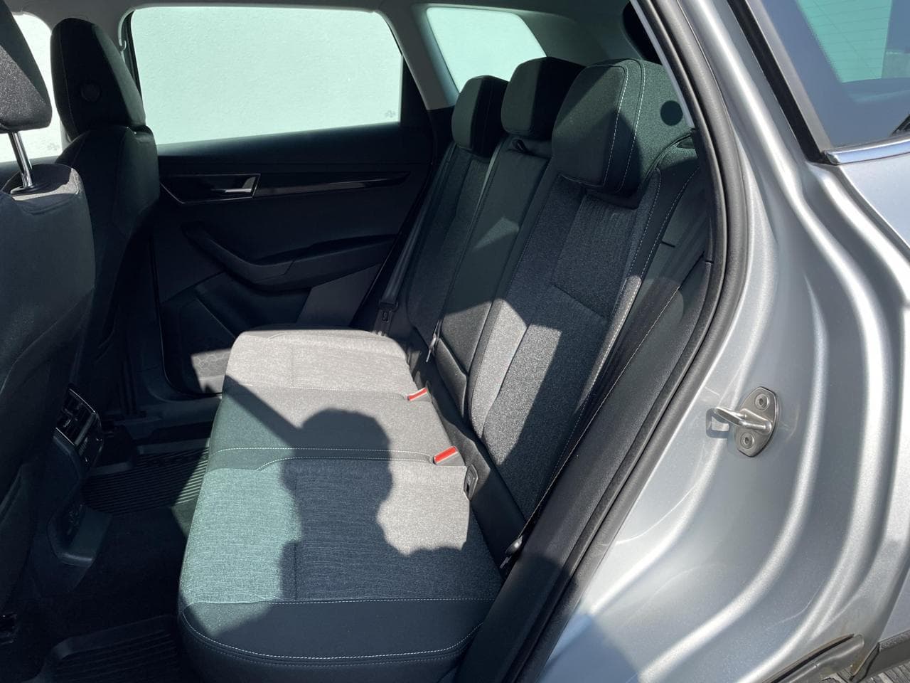 2021 Škoda Karoq - 10