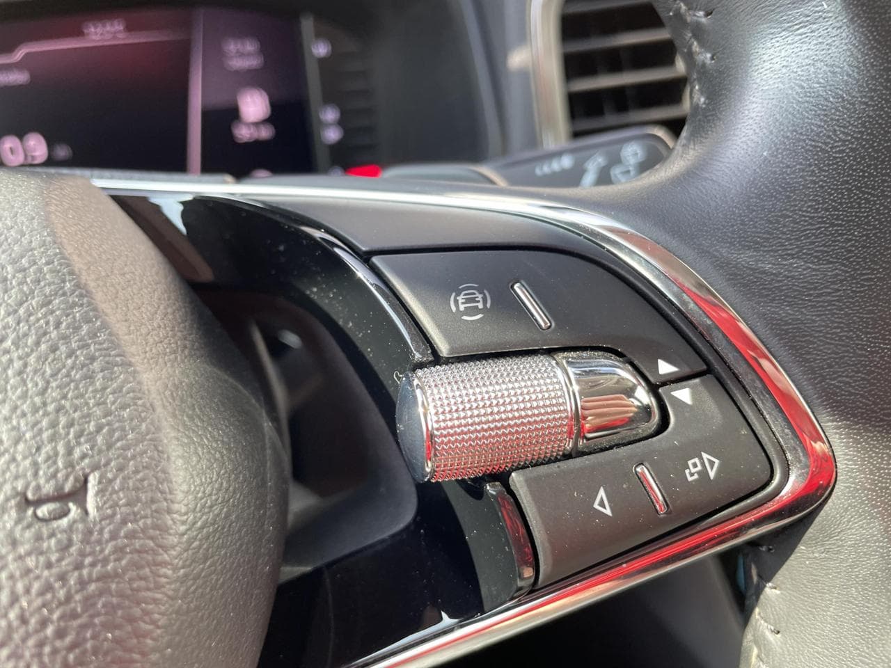 2021 Škoda Karoq - 20