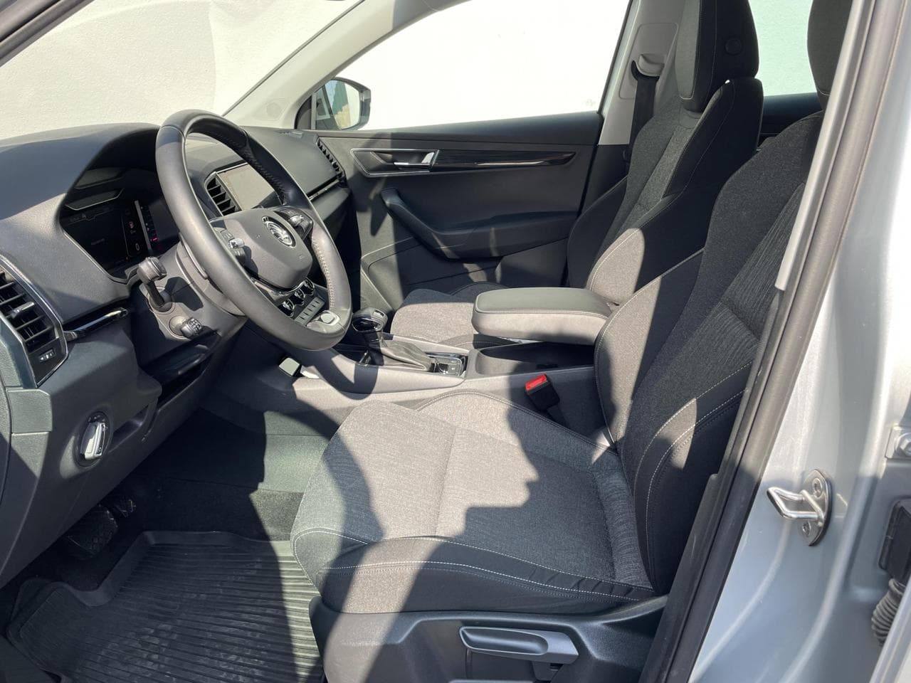 2021 Škoda Karoq - 9