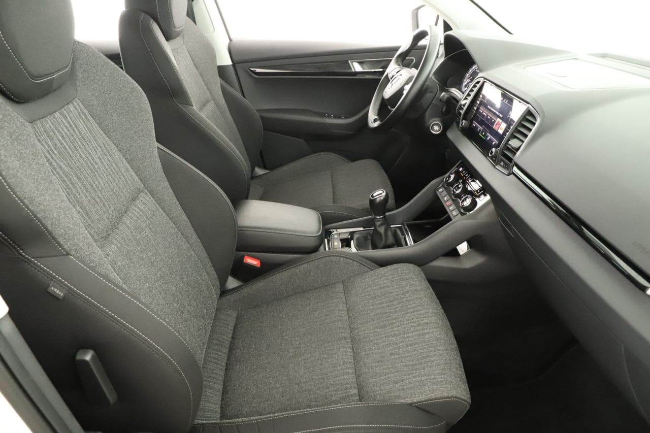 2021 Škoda Karoq - 10