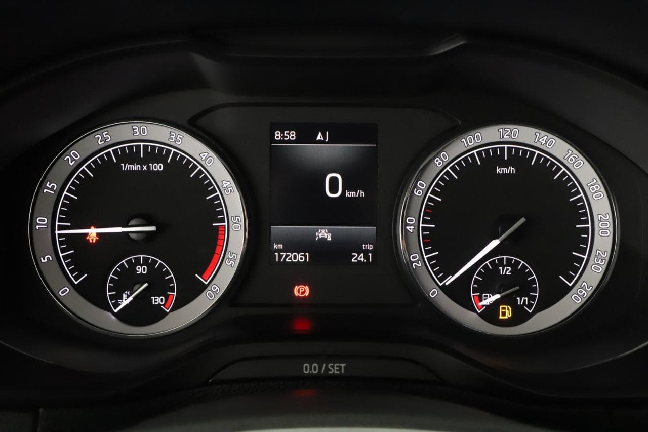 2021 Škoda Karoq - 14