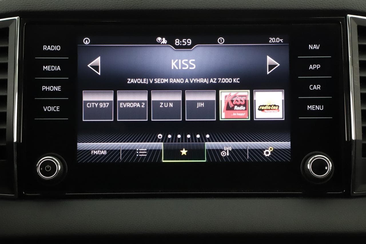 2021 Škoda Karoq - 19