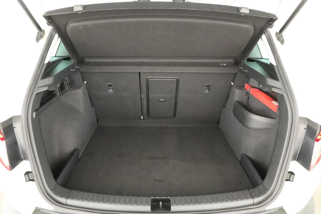 2021 Škoda Karoq - 17