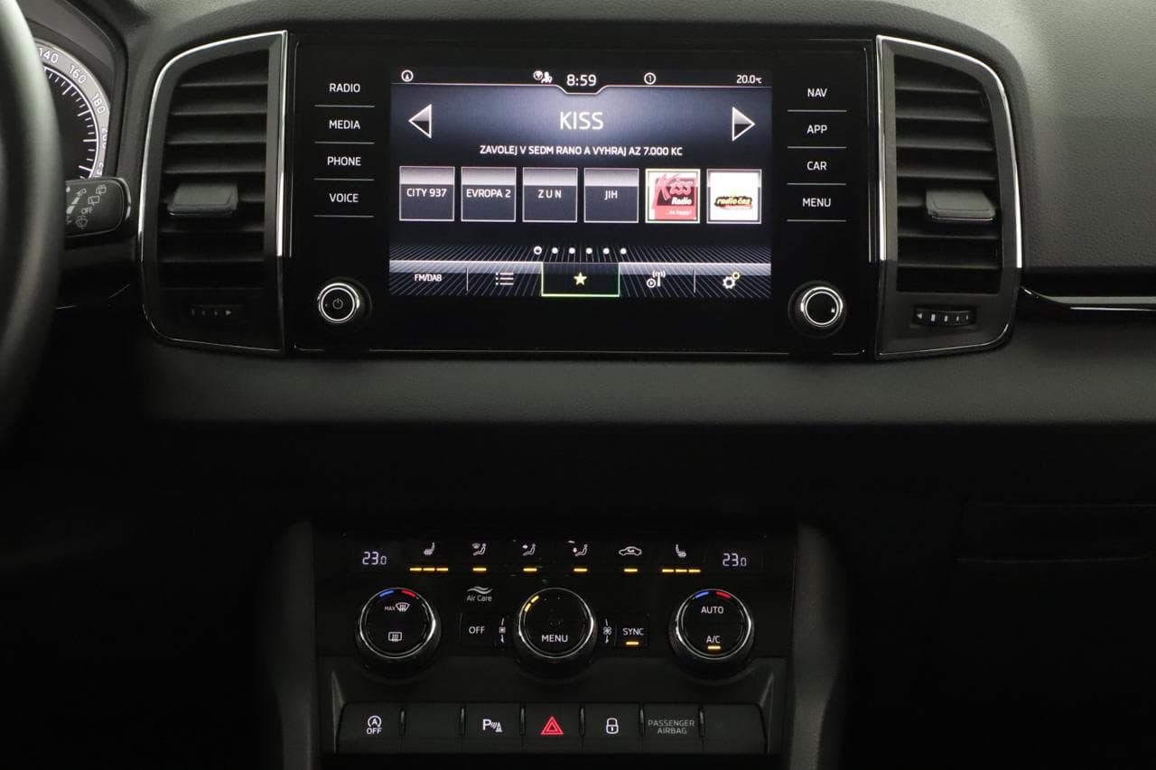 2021 Škoda Karoq - 15