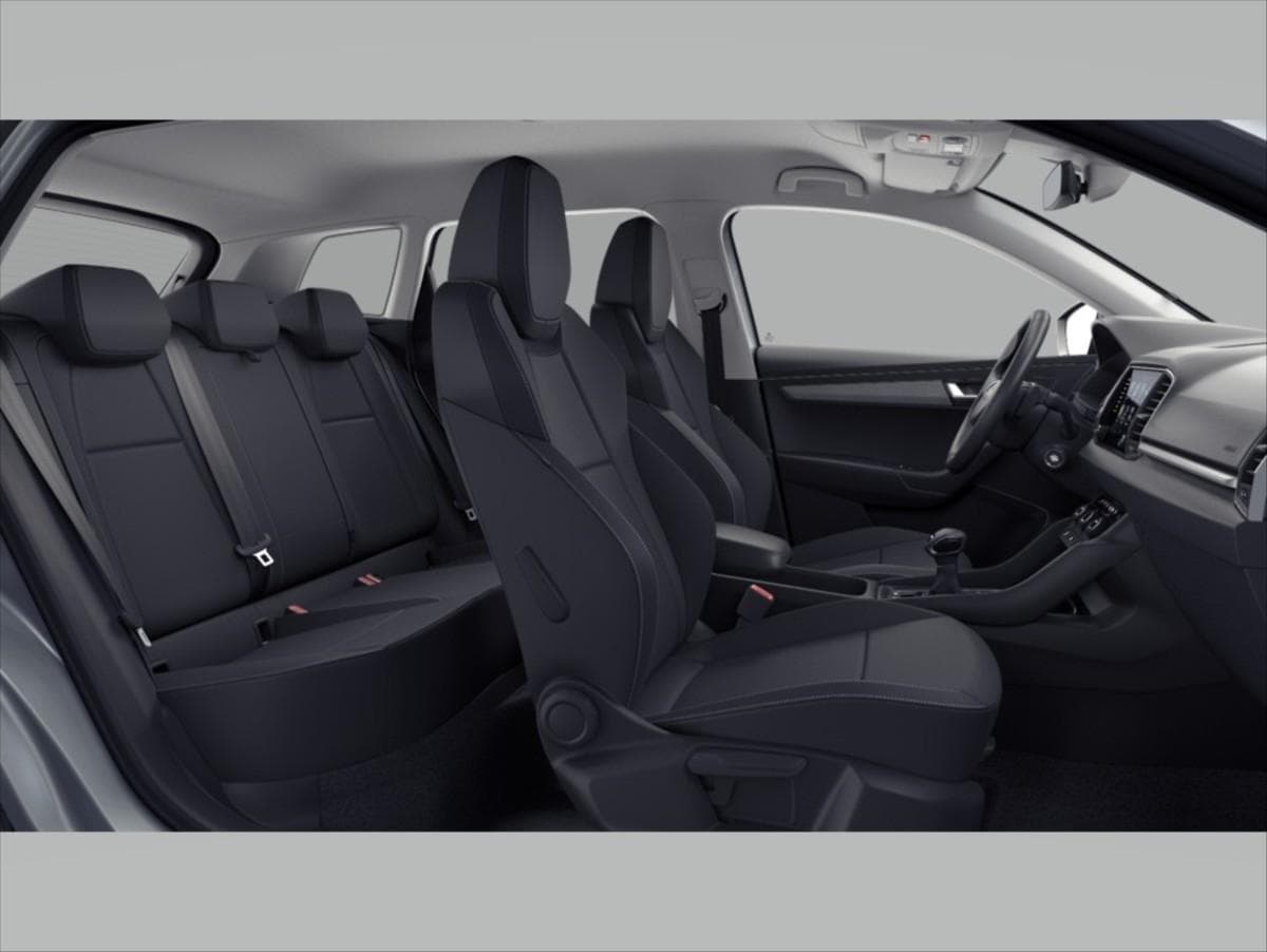 2026 Škoda Karoq - 3