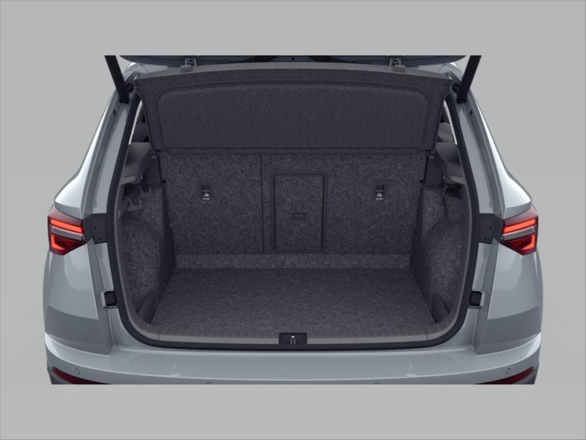 2026 Škoda Karoq - 4