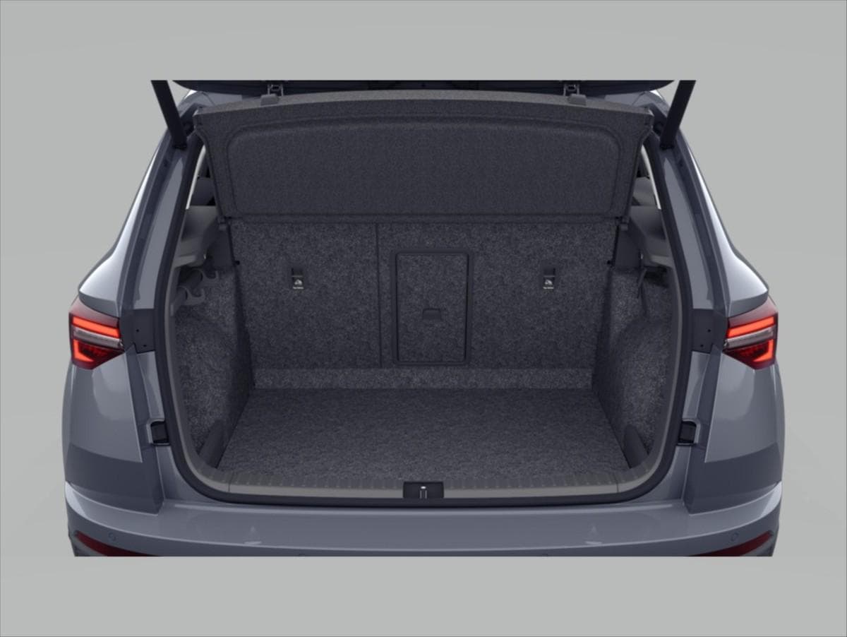 2026 Škoda Karoq - 4