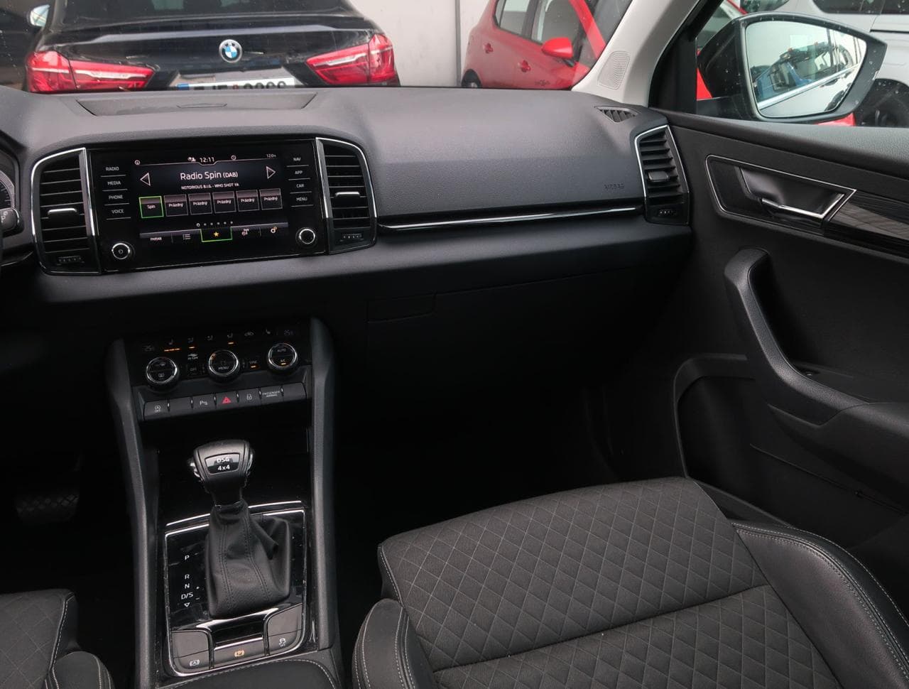 2021 Škoda Karoq - 11