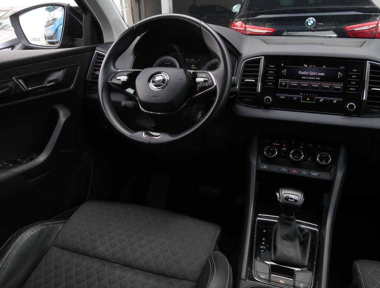 2021 Škoda Karoq - 9
