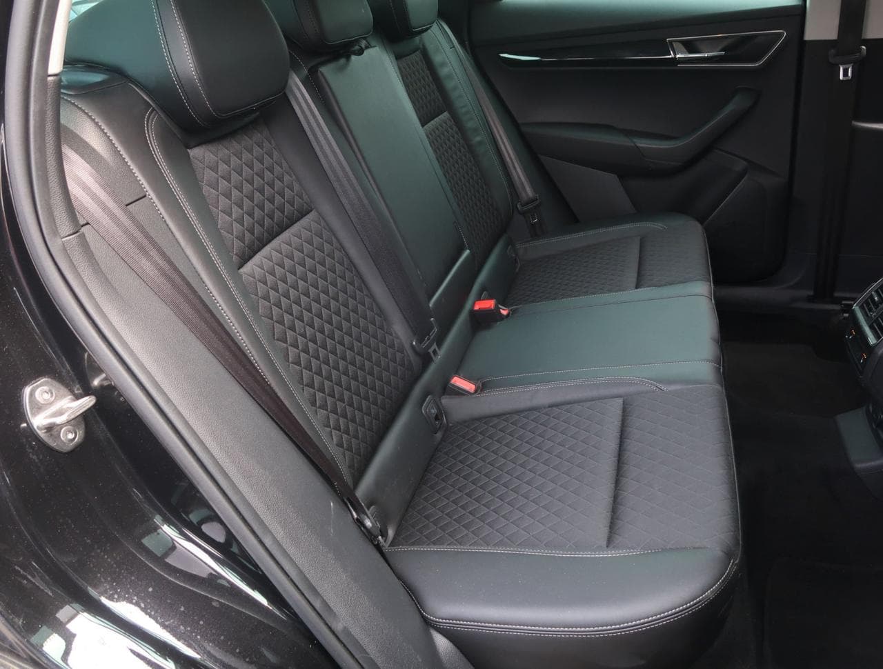 2021 Škoda Karoq - 13