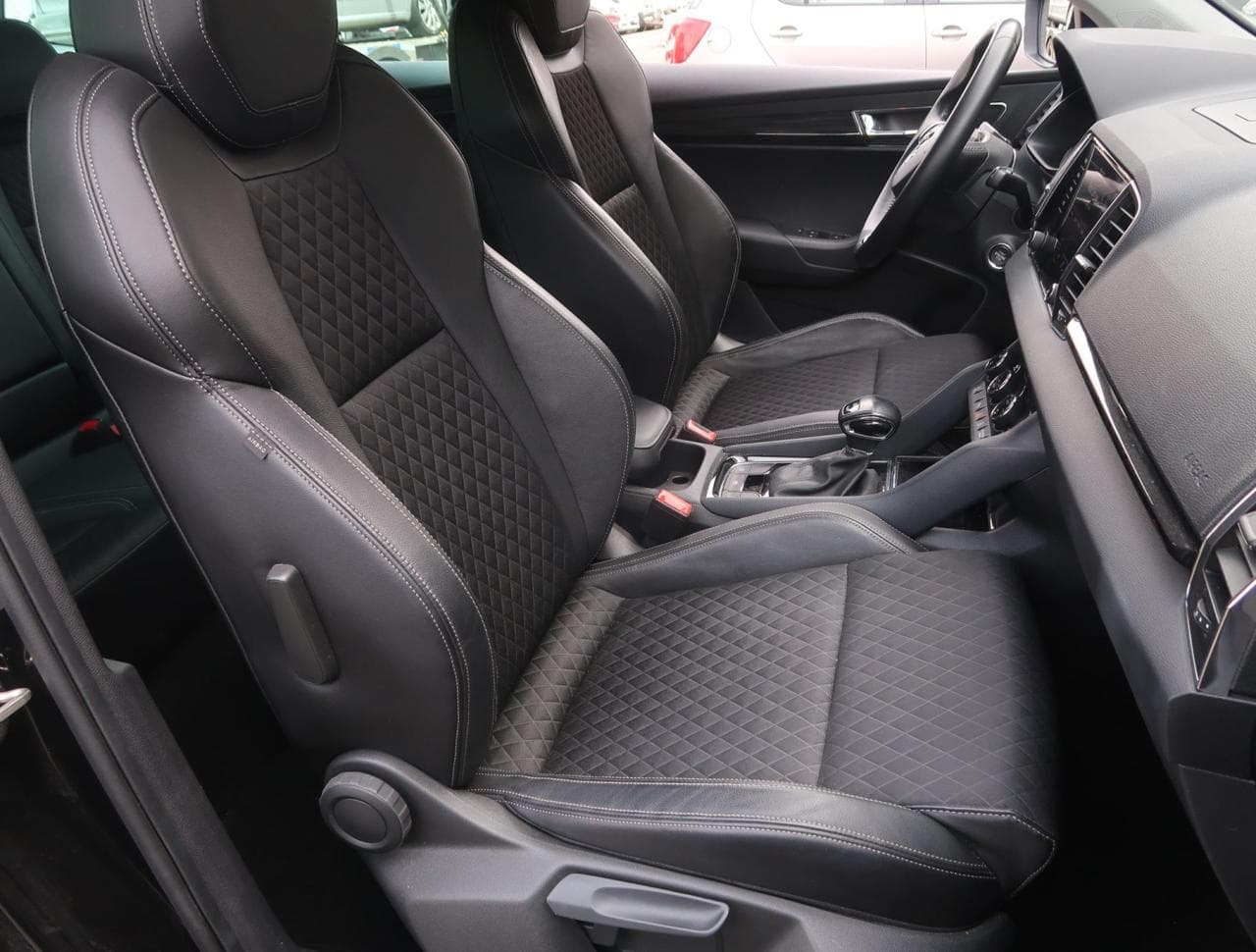 2021 Škoda Karoq - 12