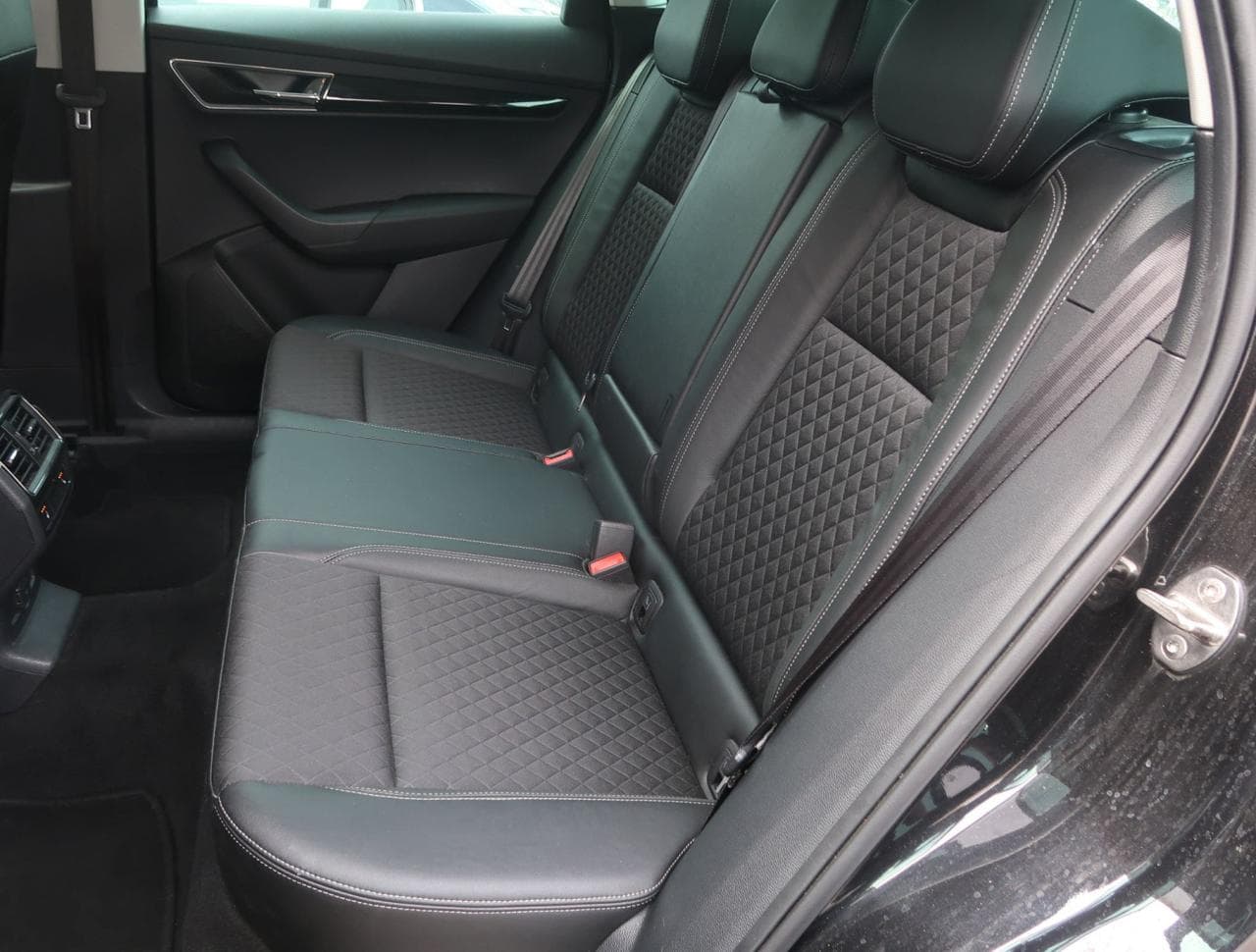 2021 Škoda Karoq - 15