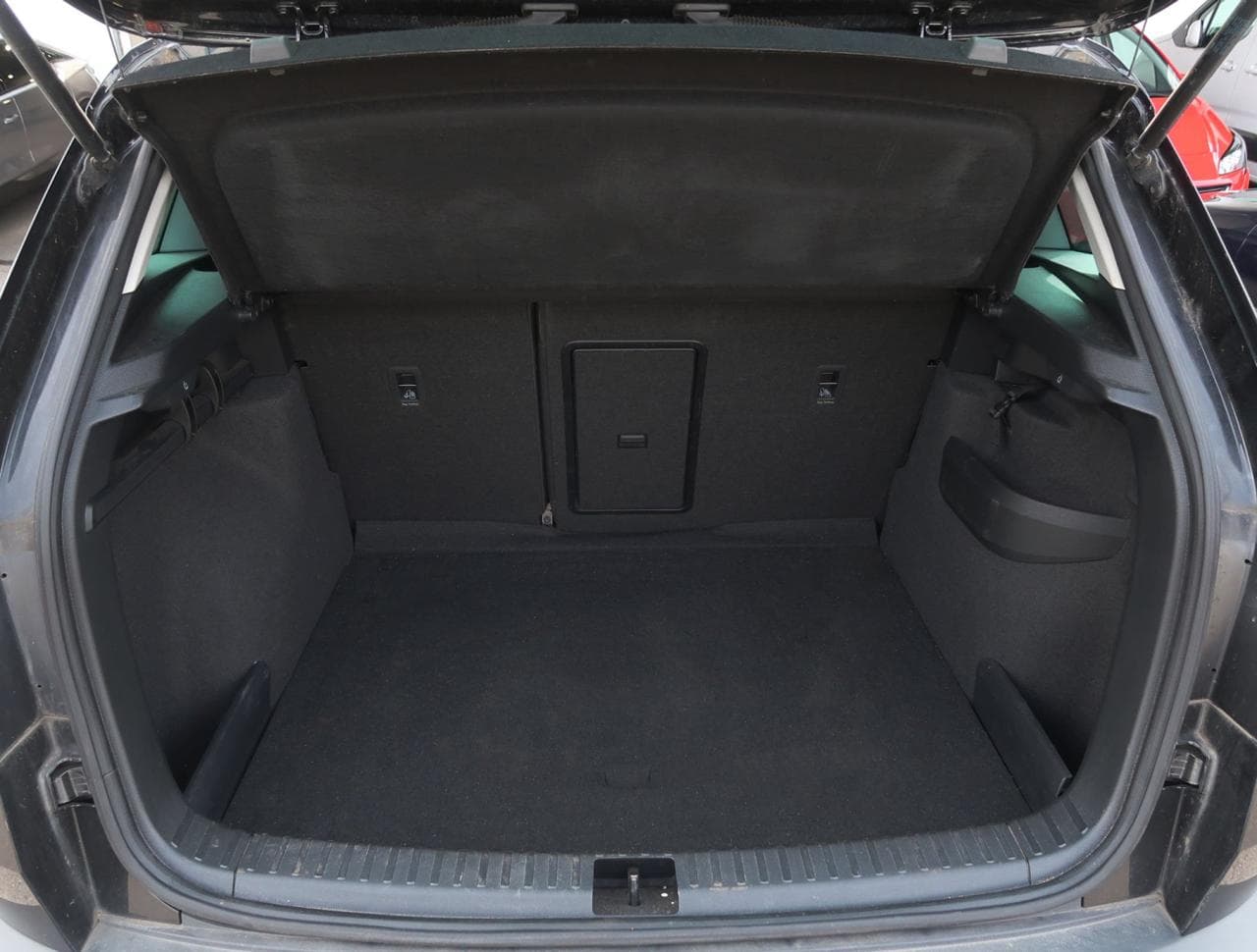 2021 Škoda Karoq - 20