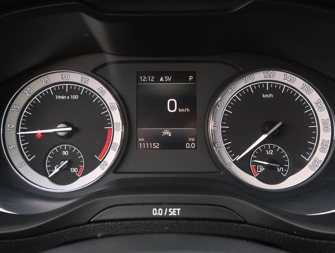 2021 Škoda Karoq - 17