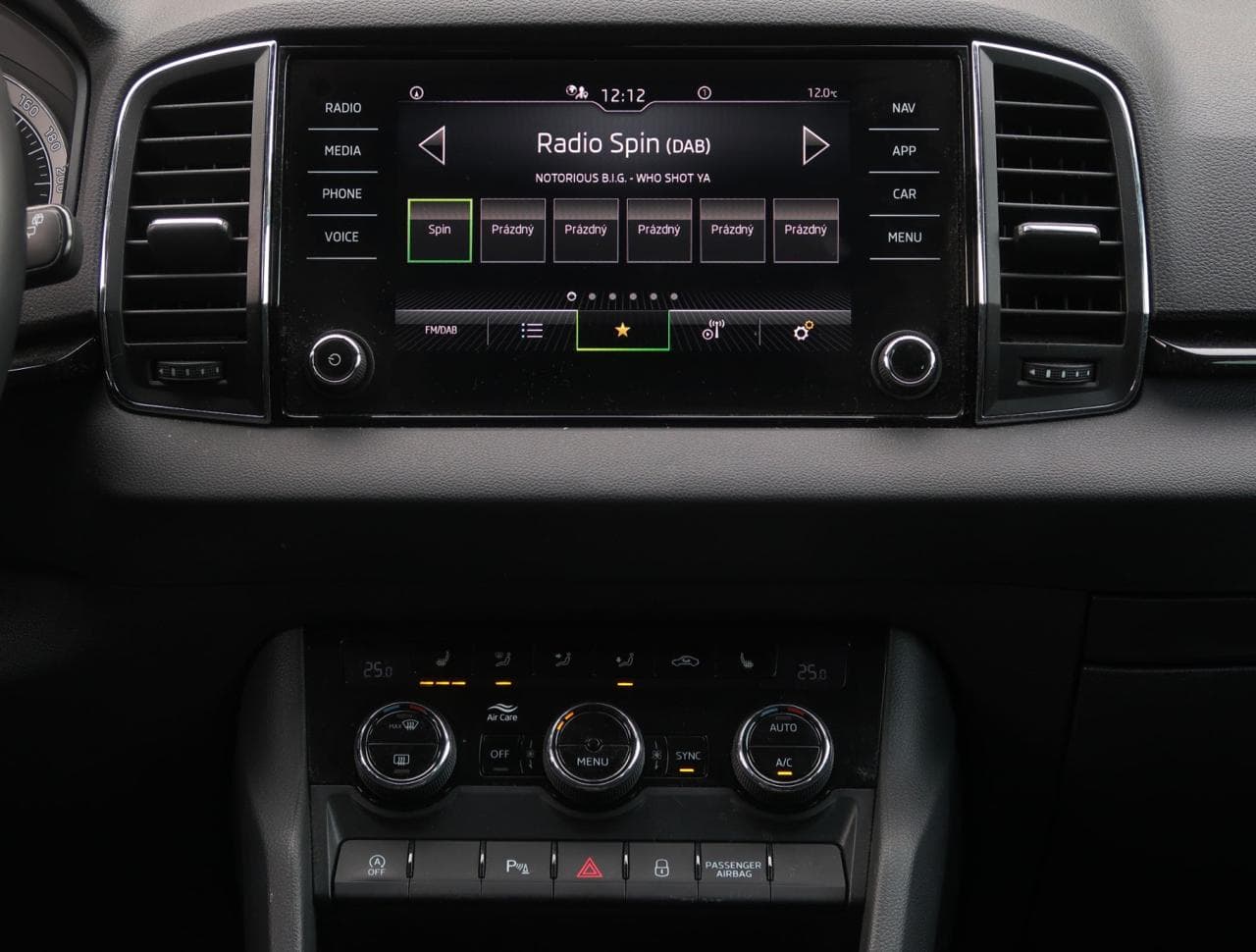 2021 Škoda Karoq - 18