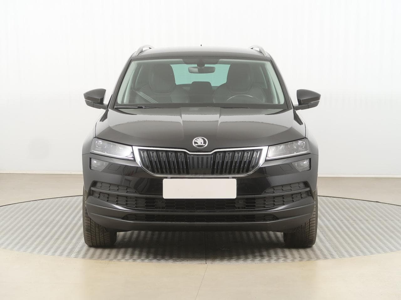 2021 Škoda Karoq - 2
