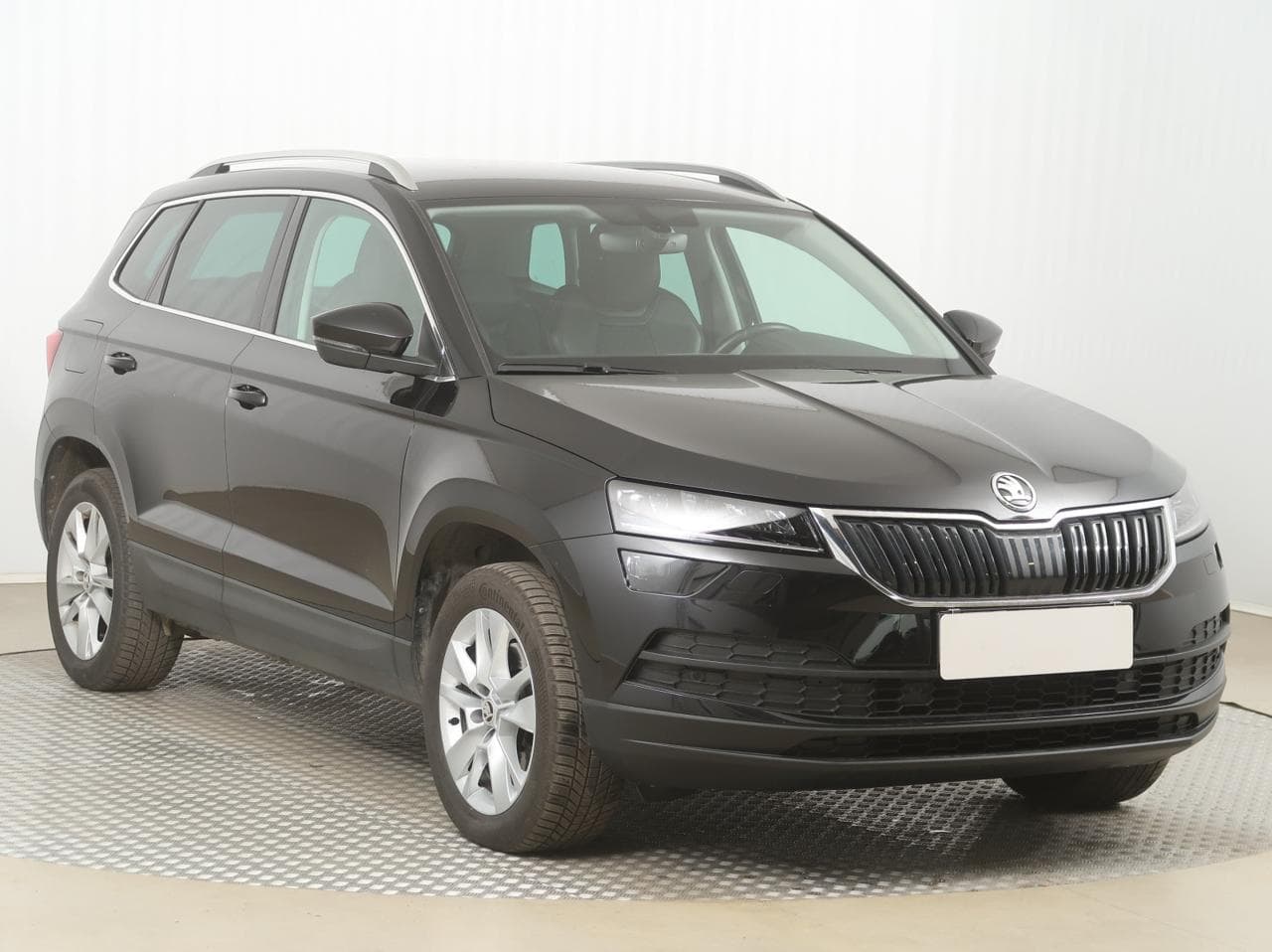 Škoda Karoq 2.0 TDI 110kW SUV