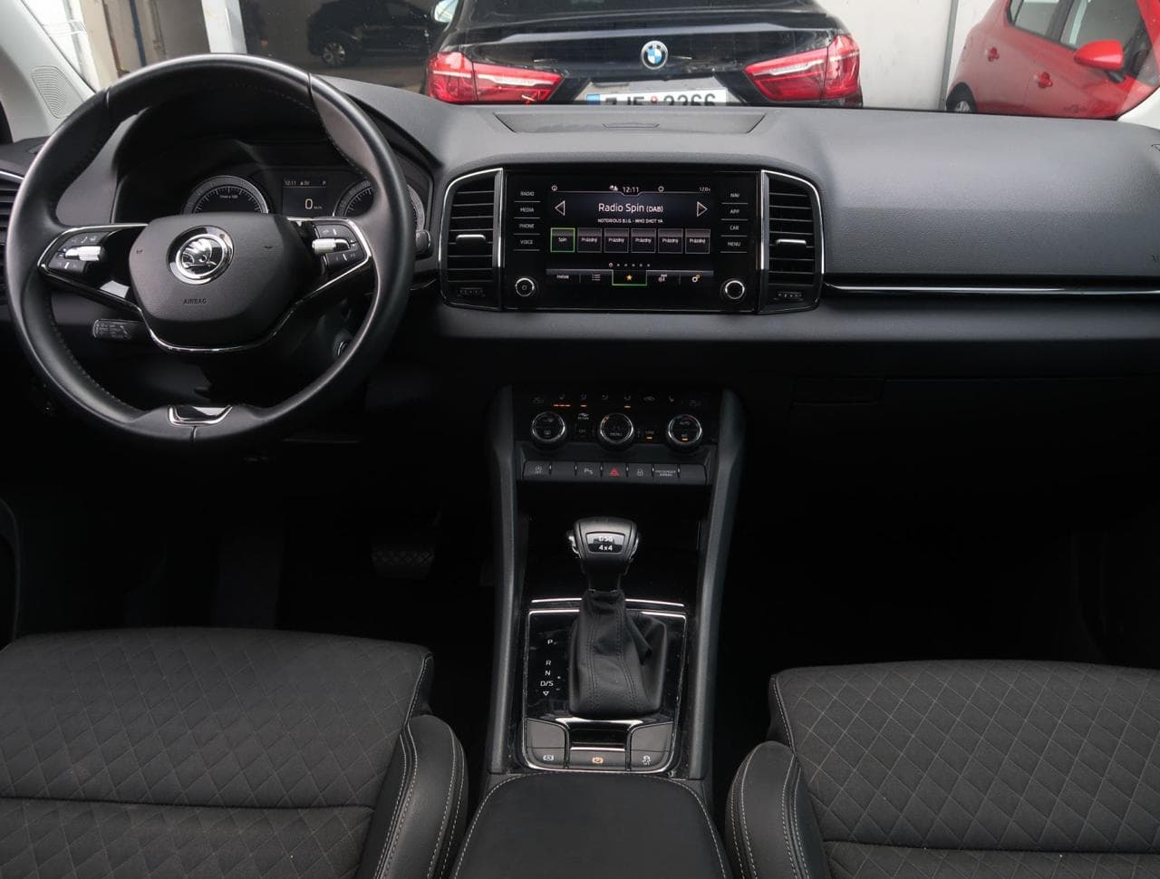 2021 Škoda Karoq - 10