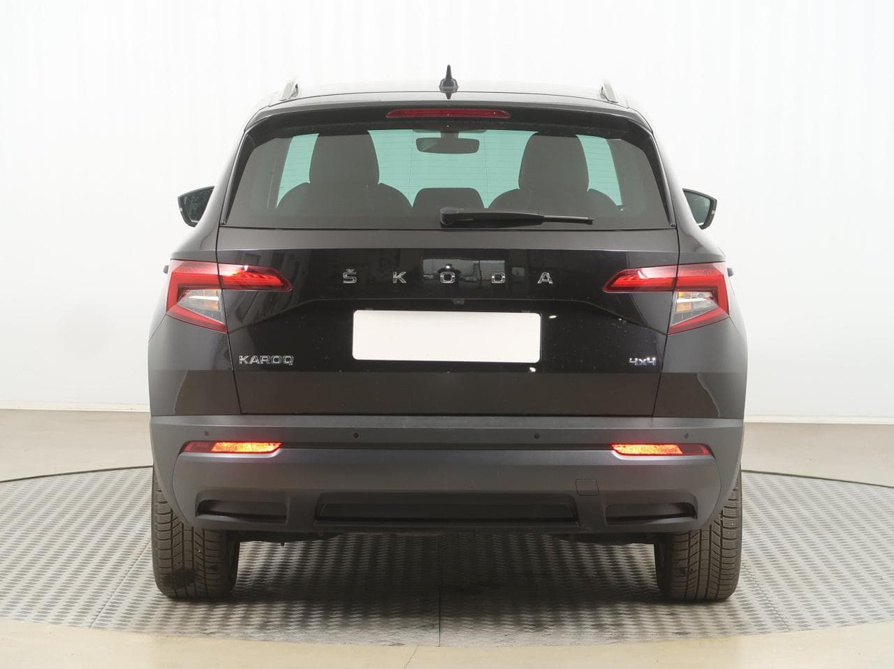 2021 Škoda Karoq - 6