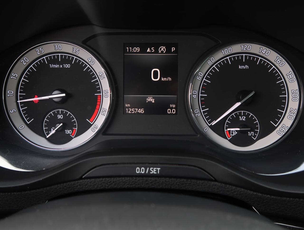 2020 Škoda Karoq - 17