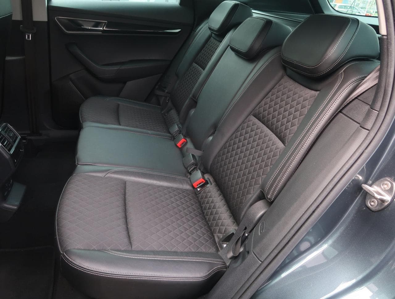 2020 Škoda Karoq - 15