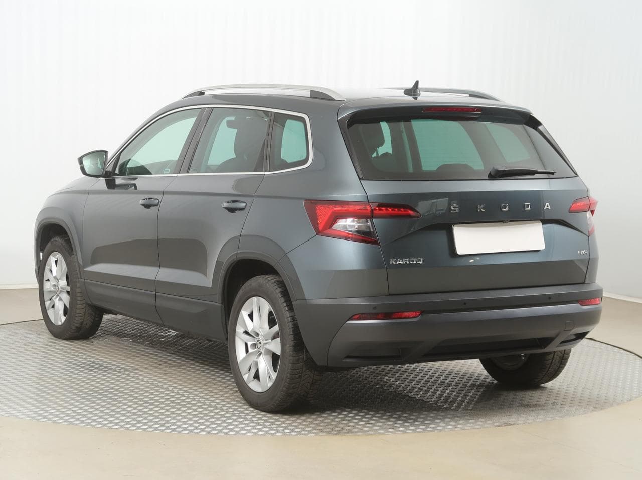 2020 Škoda Karoq - 5