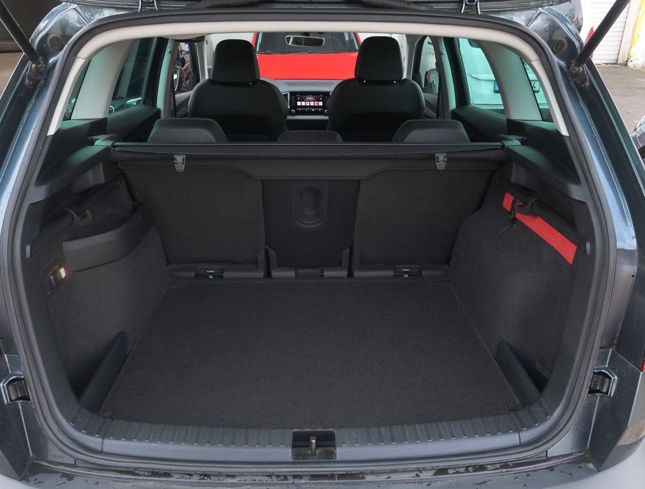 2020 Škoda Karoq - 20