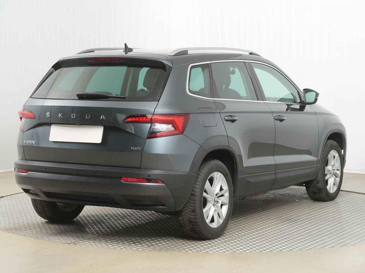 2020 Škoda Karoq - 7