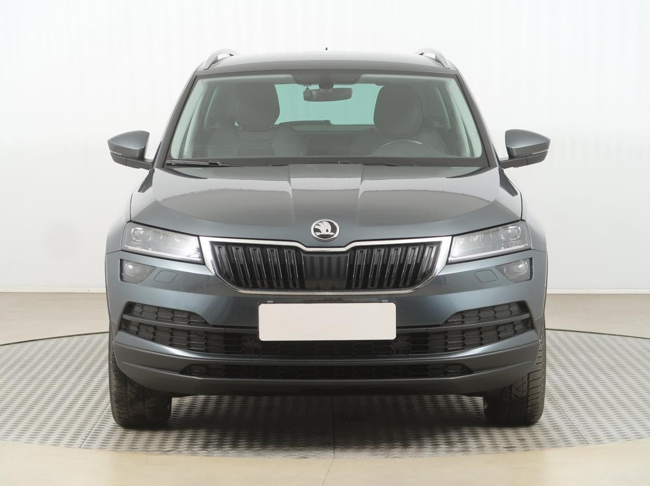 2020 Škoda Karoq - 2