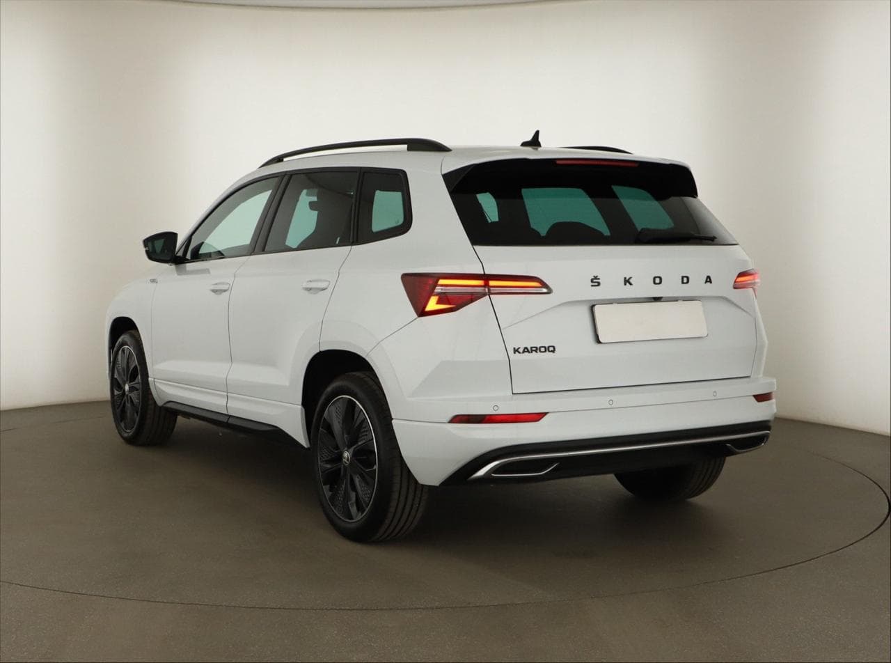 2023 Škoda Karoq - 5