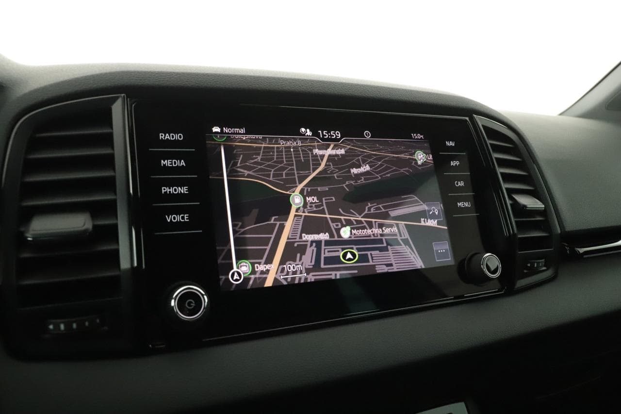 2023 Škoda Karoq - 19