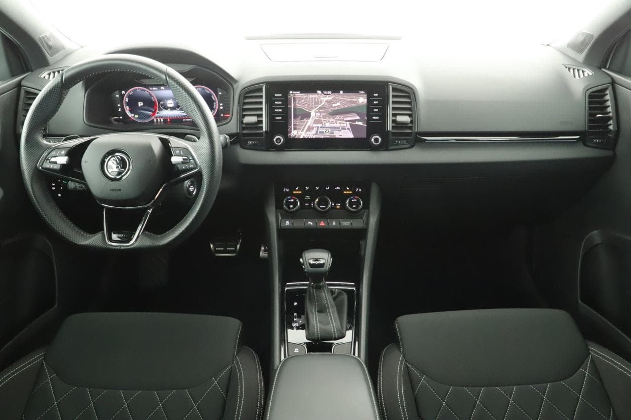 2023 Škoda Karoq - 9