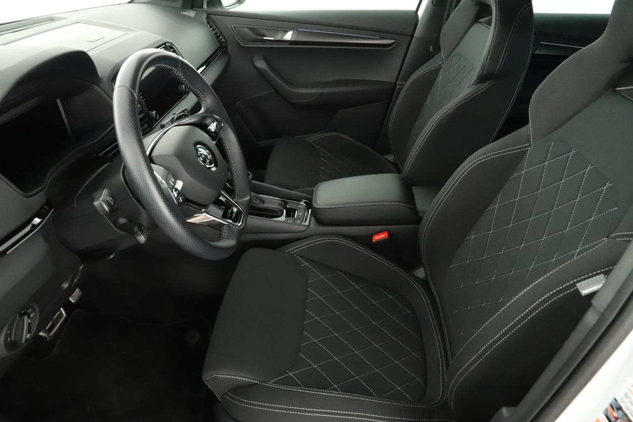 2023 Škoda Karoq - 13