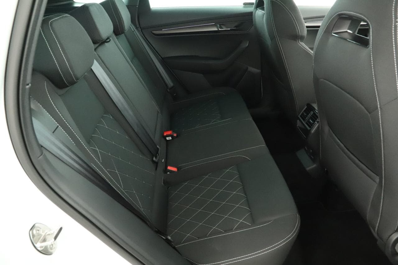 2023 Škoda Karoq - 11