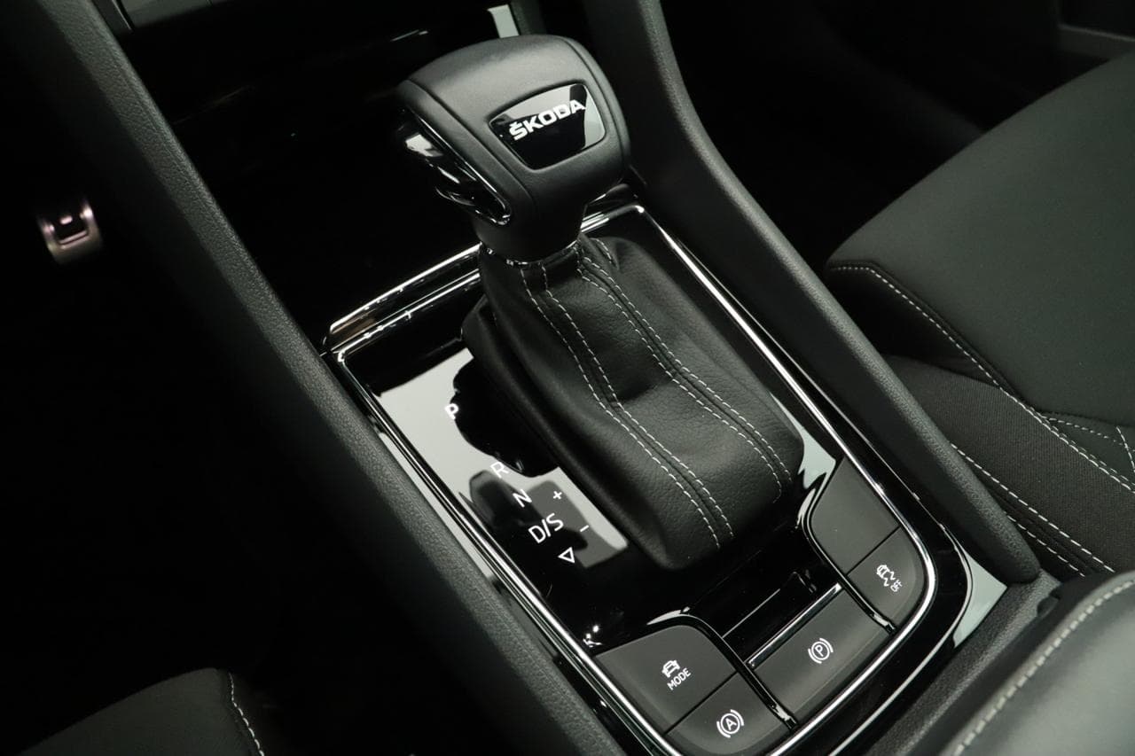 2023 Škoda Karoq - 20