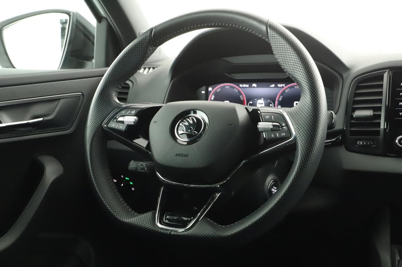 2023 Škoda Karoq - 14