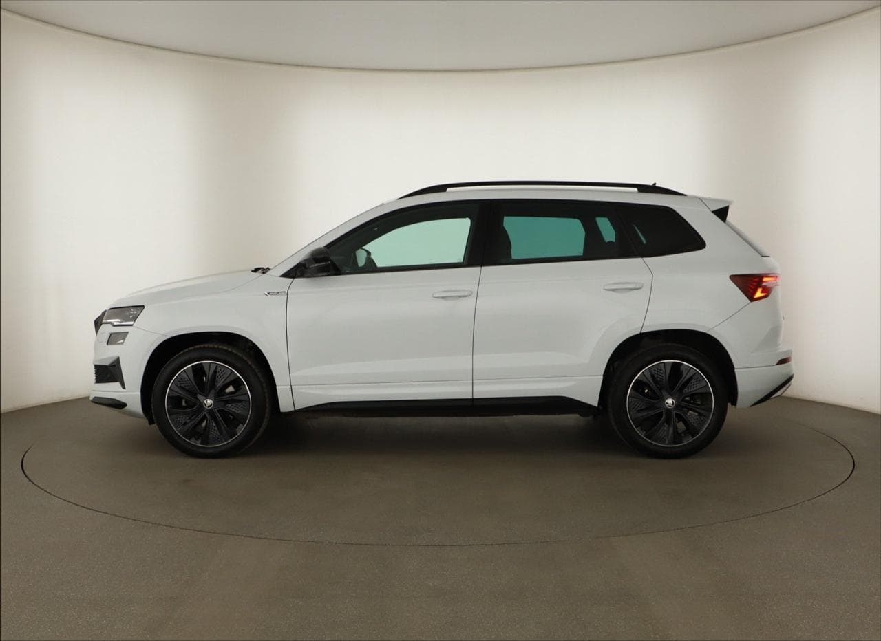 2023 Škoda Karoq - 4
