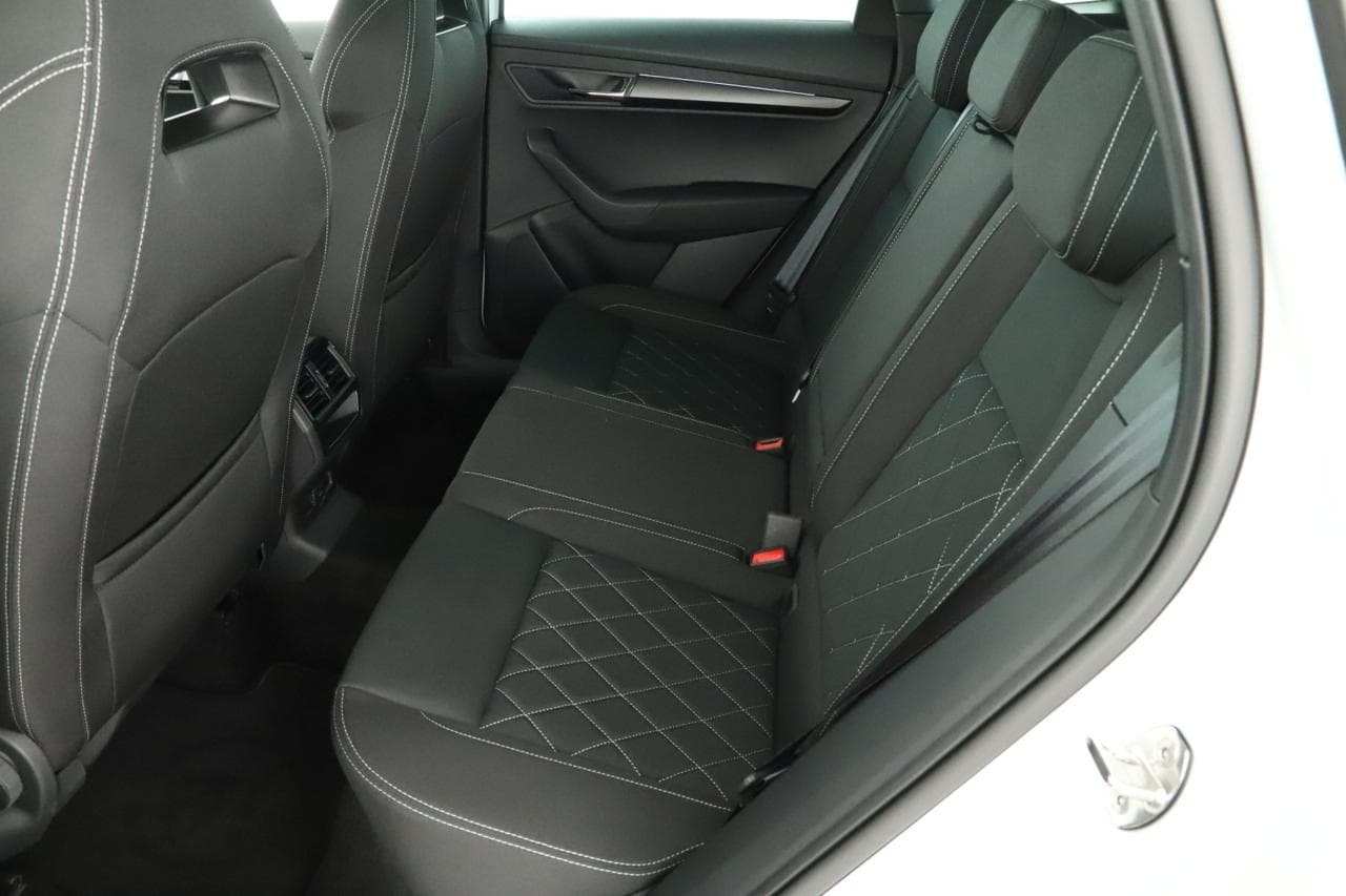 2023 Škoda Karoq - 12