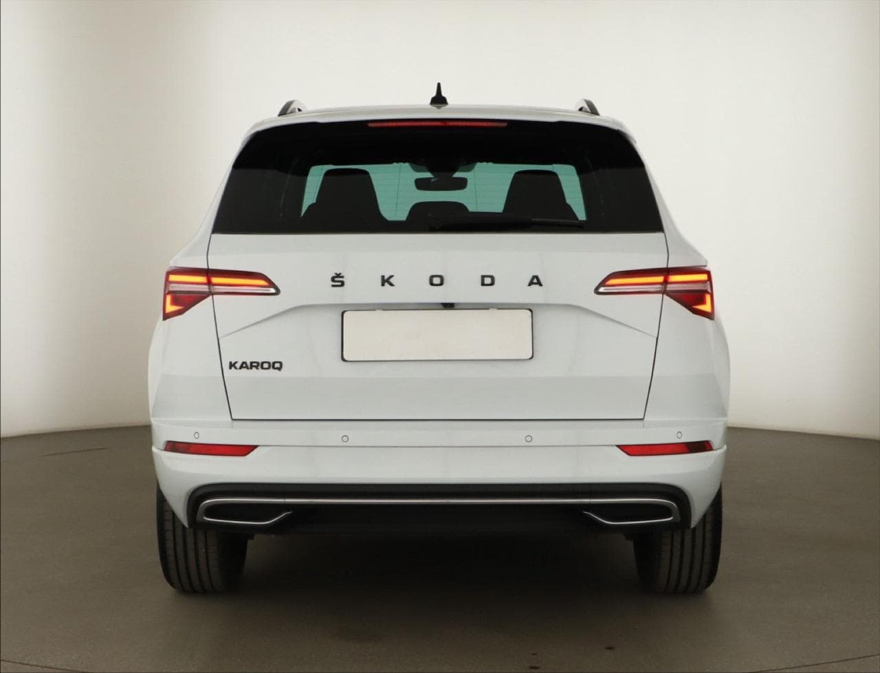 2023 Škoda Karoq - 6