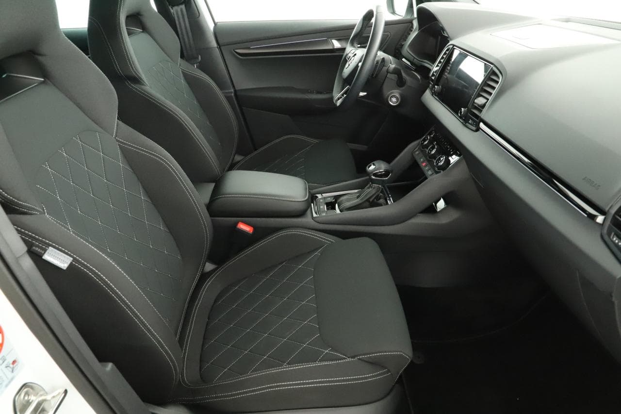 2023 Škoda Karoq - 10